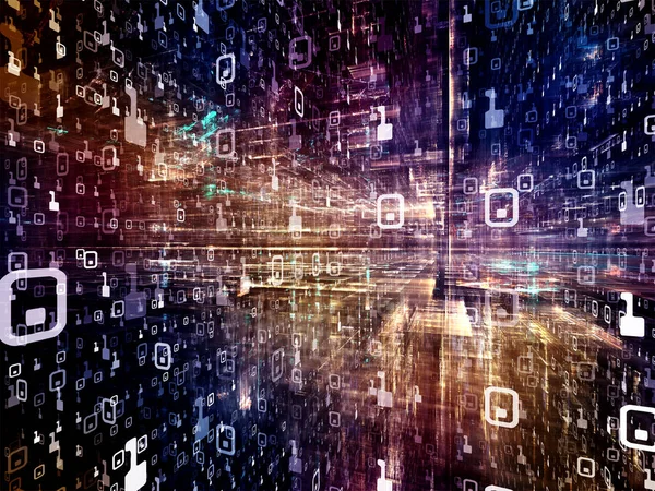 Dijital alan bilgi işlem