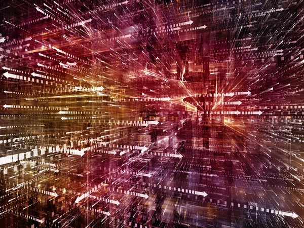 Dijital dünyanın sırları