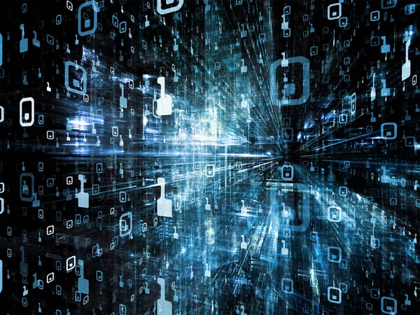 Enerji dijital alanı