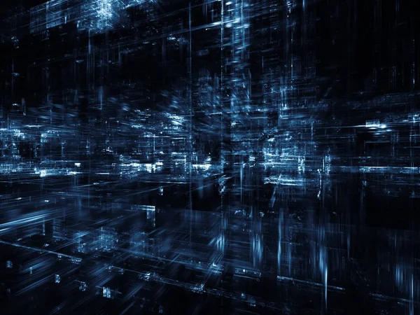 Dijital dünya arayışı içinde