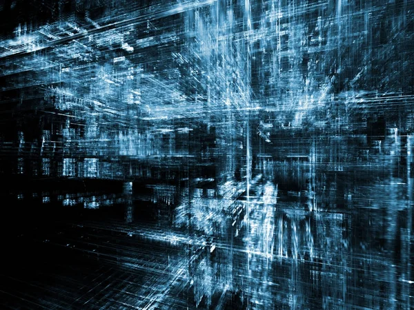 Dijital dünya yanılsamalar