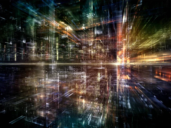 İşleme dijital dünya