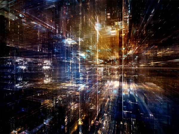 Önceden sanal dünya