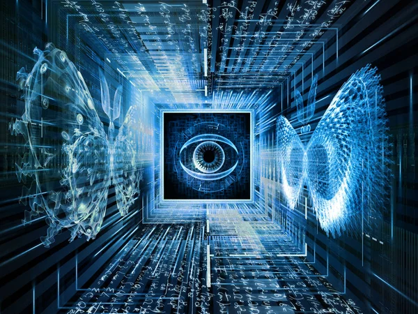 Tanrı'nın yolu kapıya