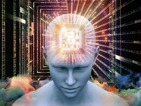 Düşünce alemlerine