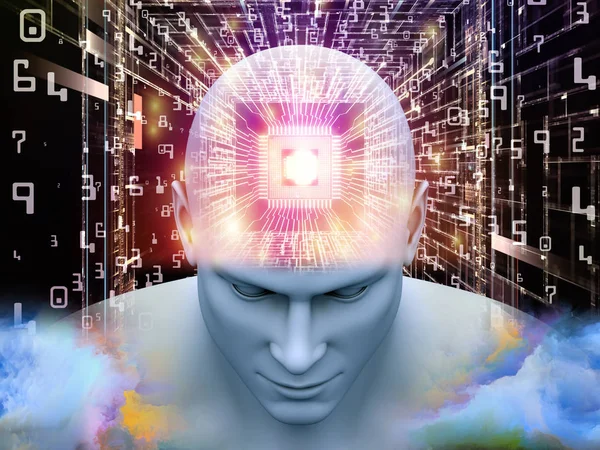 Yapay düşünce kavramı