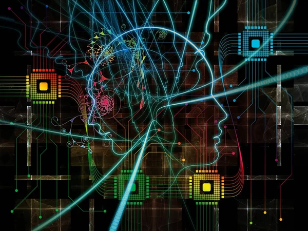 Makine bilinç derinliği