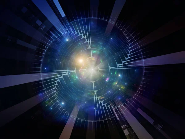 Dijital alan yayıcı