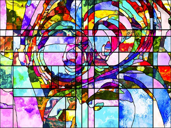 Işıklar Kurşunlu cam