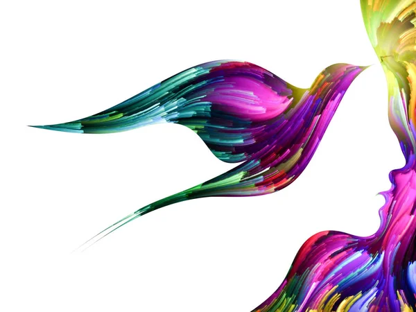 Arka plan düşünme krallıkları