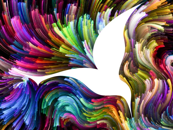 Uçuş arka plan renkleri