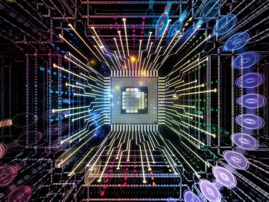 Dijital işlemci kızdırma