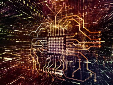 Dijital dünya sanallaştırma