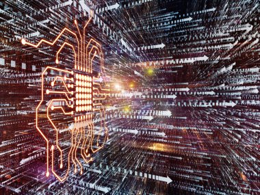 Mecazi dijital dünya