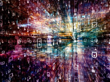 Dijital dünya bilgisayar