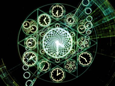 Bilgi işlem geçmişi kez