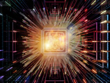 Dijital işlemci paradigması