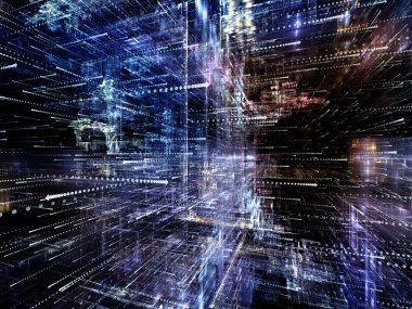 Dijital dünya sanallaştırma