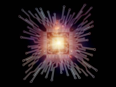 Dijital işlemci hızlanması