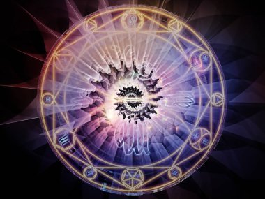 İşleme sembolik anlamı