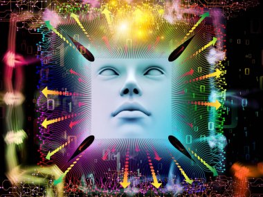 Süper insan AI işleme