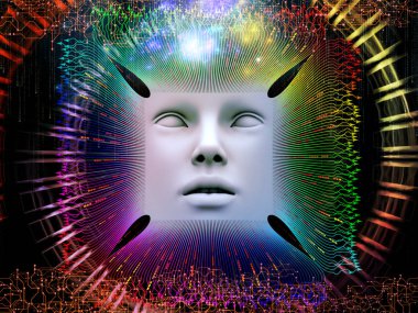 Süper insan AI işleme