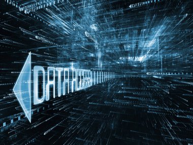 Veri erişim arka plan