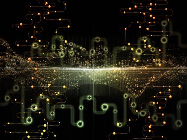 Dijital veri aktarımları