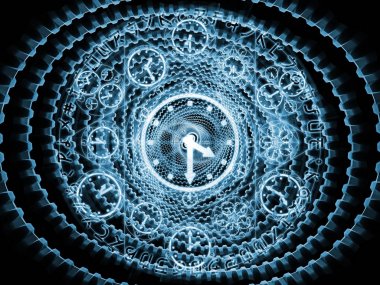 Ötesinde zaman geçmiş