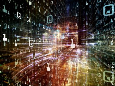 Dijital dünya vizyonu