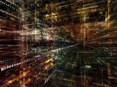 Dijital dünya paradigması