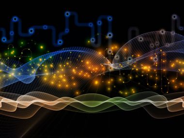 Veri aktarımları krallıkları