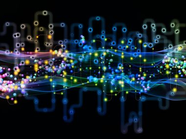 Veri aktarımları zarafeti