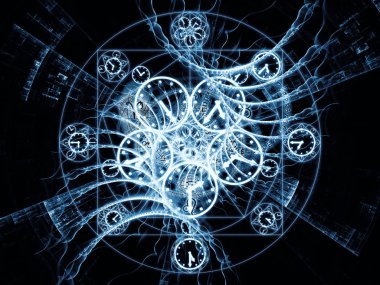 Meditasyon kez üzerinde son