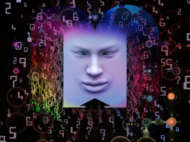 Süper insan AI ışıkları