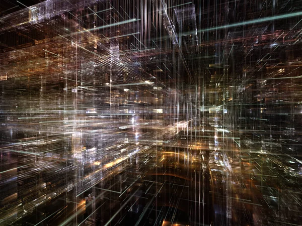 Dijital dünyanın iç hayatı