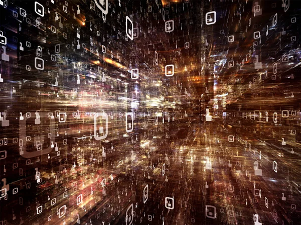 Dijital dünyanın iç hayatı