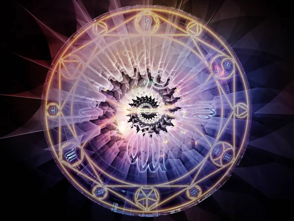 İşleme sembolik anlamı