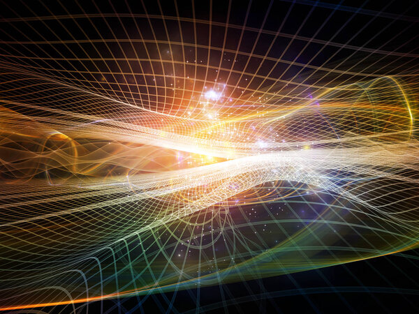 Paradigm of Information Stream