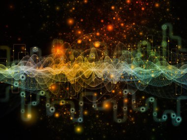 Veri akışı büyüsü