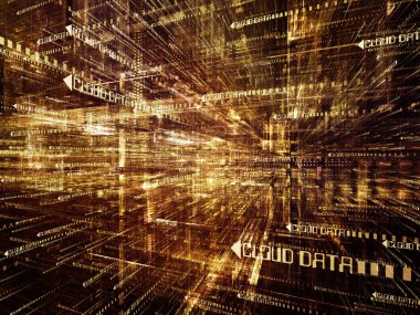 Dijital dünya büyüsü