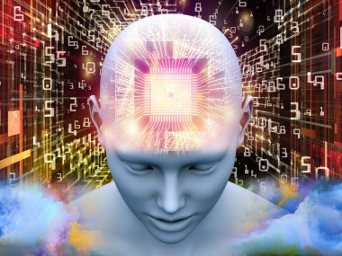 Yapay düşünce kavramı