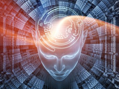 Dijital kimlik işleme