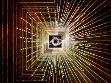 Gözlem mekanizması arka plan