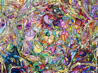 Sanal renk bölümü