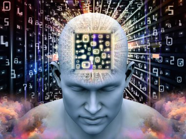 Kavramsal soyut düşünce