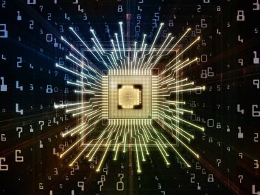 Bilgisayar Cpu anıları