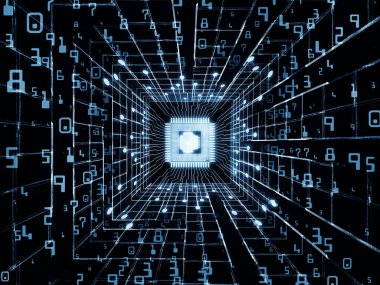 Dijital işlemci paradigması