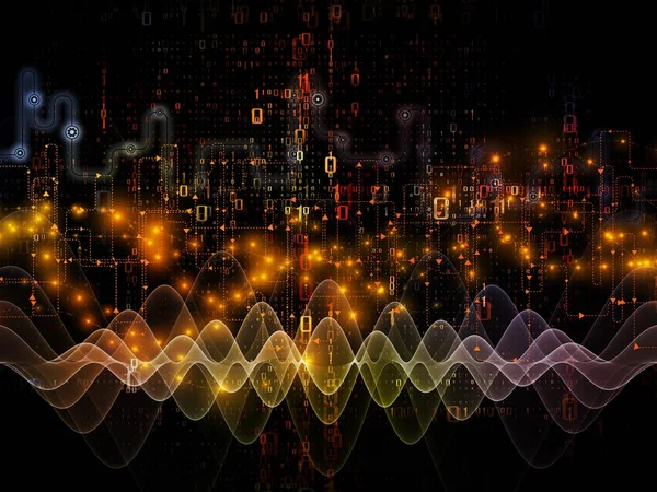 Veri akışı işleme