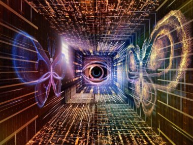 Tanrı'nın yolu yaprakları